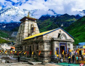 kedarnathtemple
